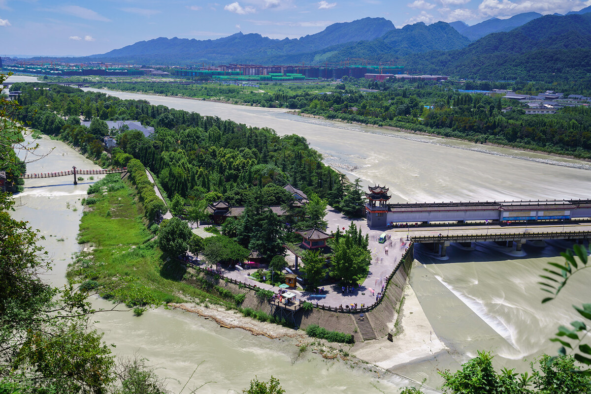 国际认可的中国宜居城市,外国人眼里中国发展较好的城市
