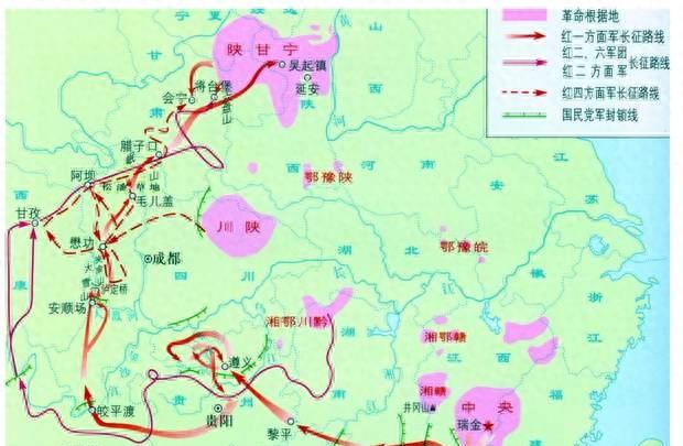 红军长征走的松潘草地多大面积,长征时的松潘草地现状