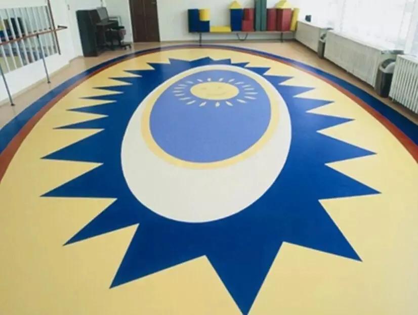 pvc锁扣地板和spc有什么不一样,pvc地板详细讲解