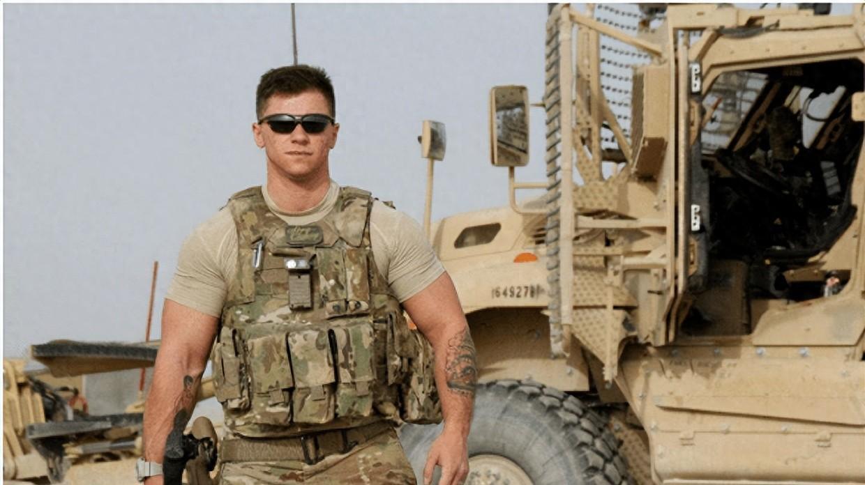 美军和解放军身材为什么不同,解放军和美国大兵对比