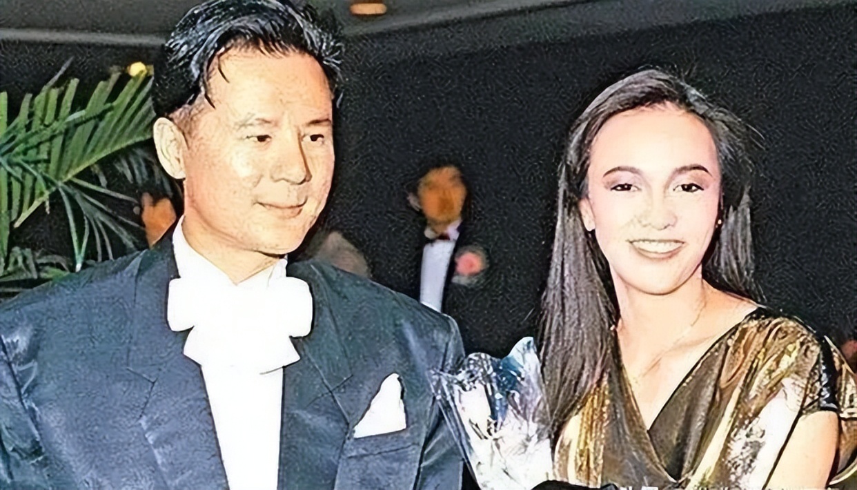 吕方谈郑裕玲分手原因,吕方和郑裕玲婚姻如何