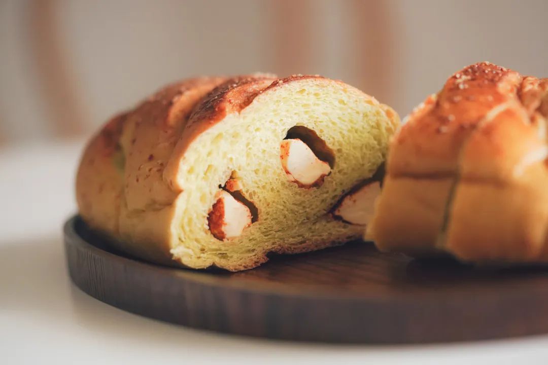 值得网购的面包清单22款,22款值得网购的面包清单