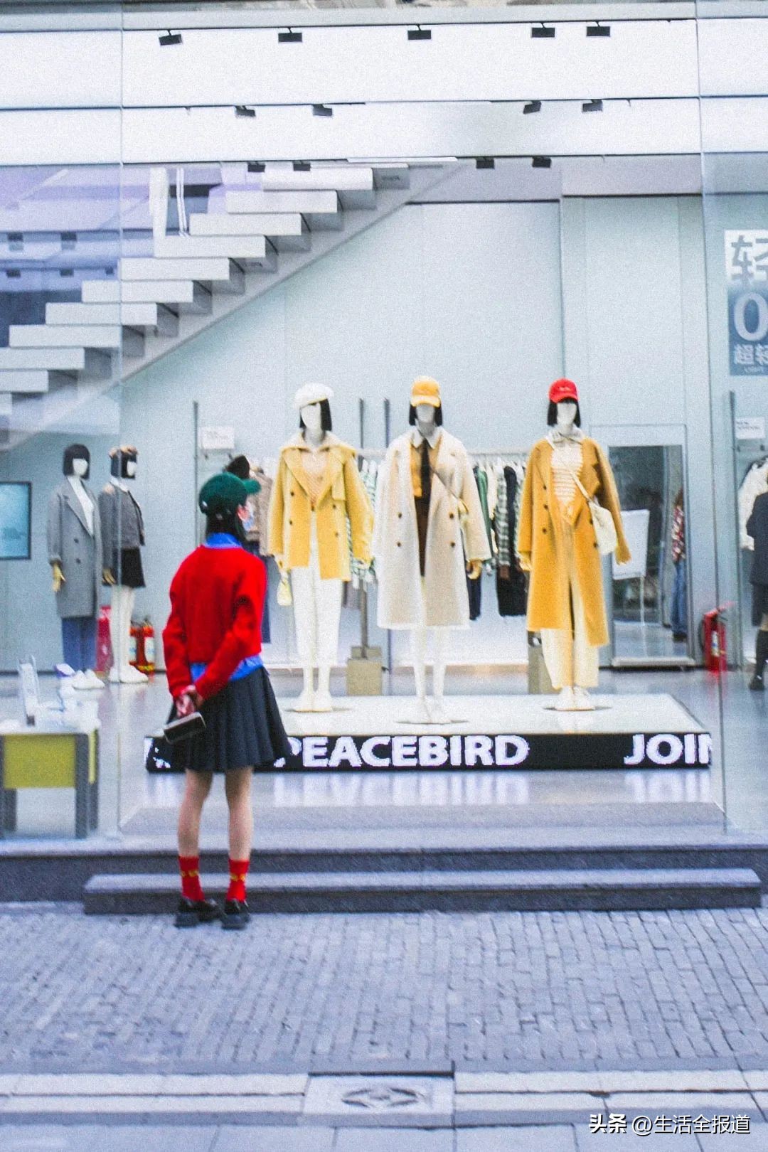 浪花攻略,楚河汉街有什么值得玩的吗