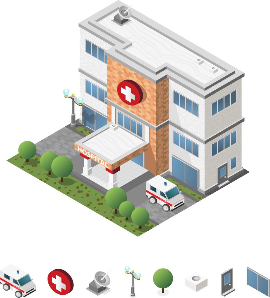 服务业企业巡礼｜方圆检测卓健科技