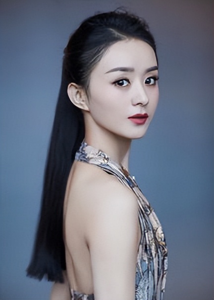 赵丽颖拍戏受伤视频,赵丽颖坠马受腰伤拍哪部戏