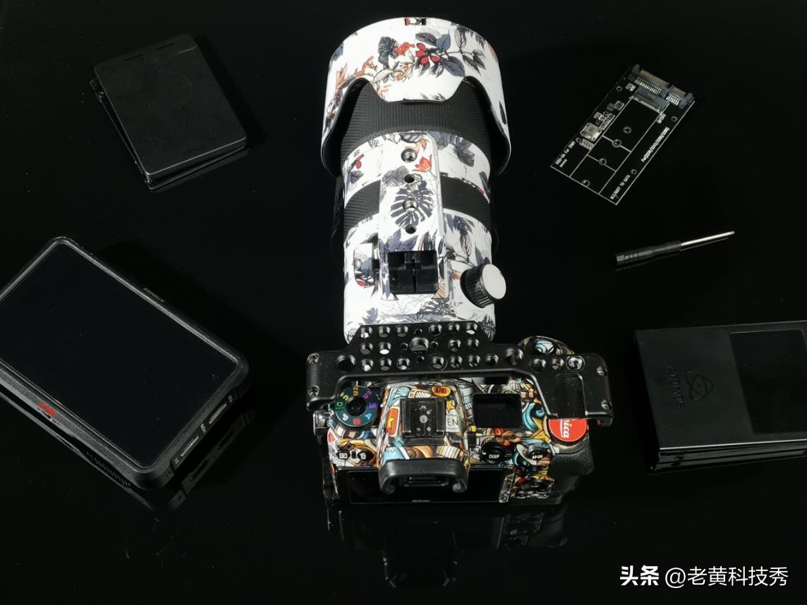 如何选择ssd,ssd看什么好坏