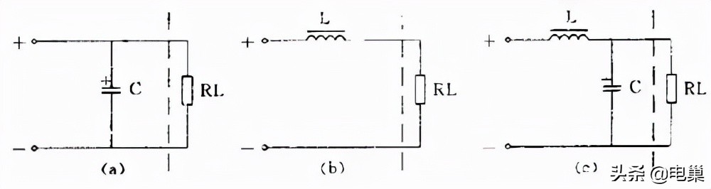 汽车电路图符号必背口诀,电路图符号入门基础知识