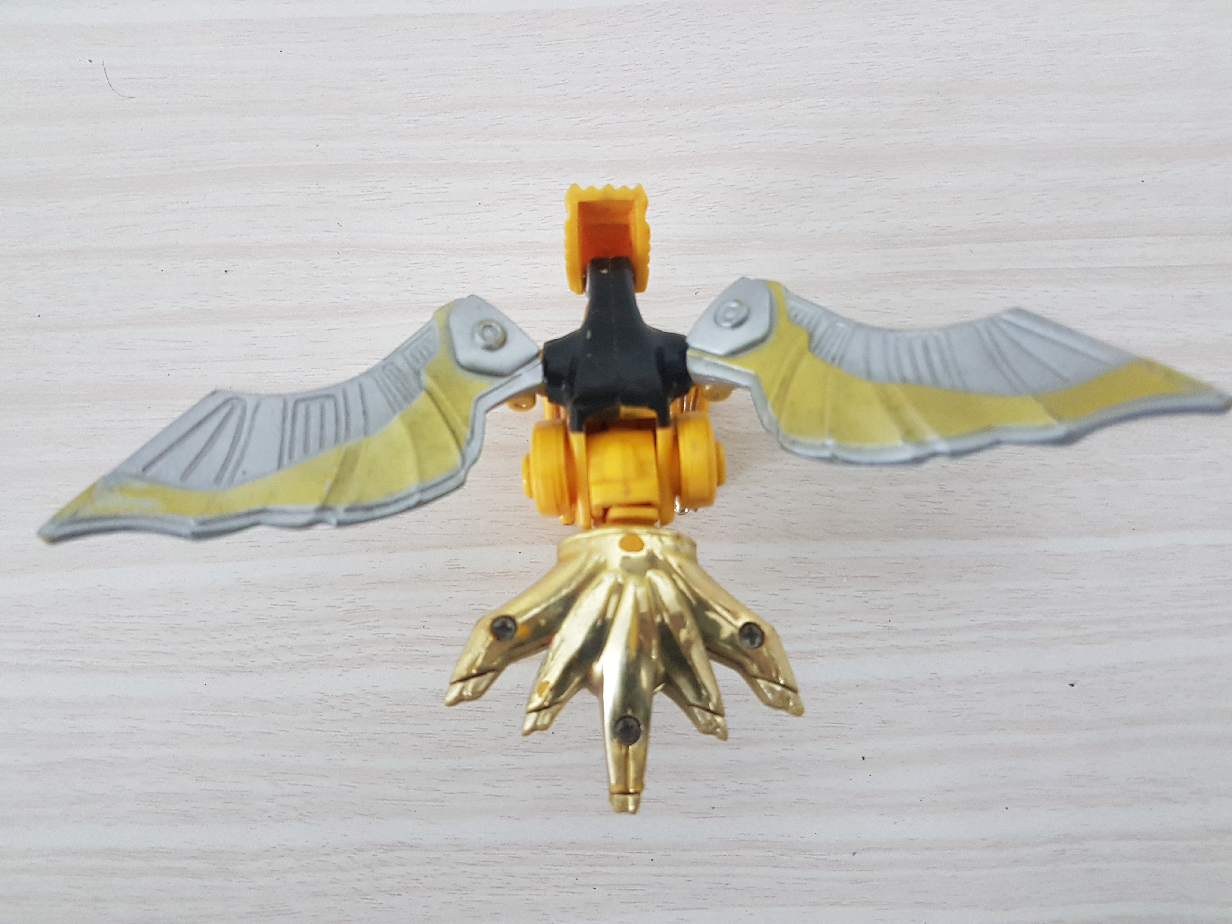 百兽战队dx精灵王,百兽战队白色精灵王