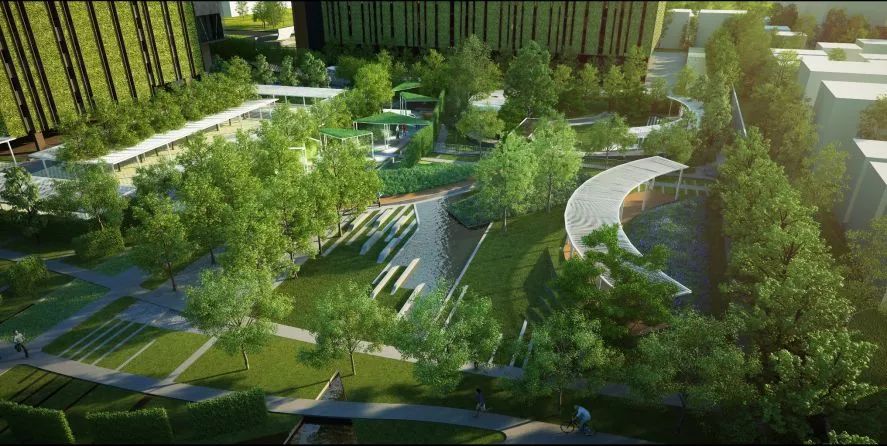 泰国首都曼谷楼盘,曼谷whizdom