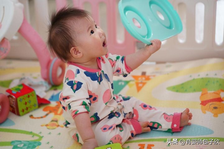 婴儿专用智商税,宝宝智商税是什么