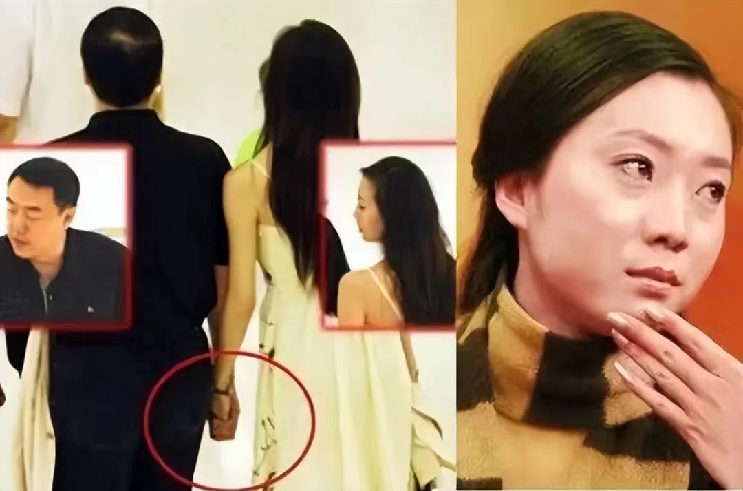 惨遭婚内出轨后，她成了身家过亿的富婆，如今前夫患病，小三瘫痪