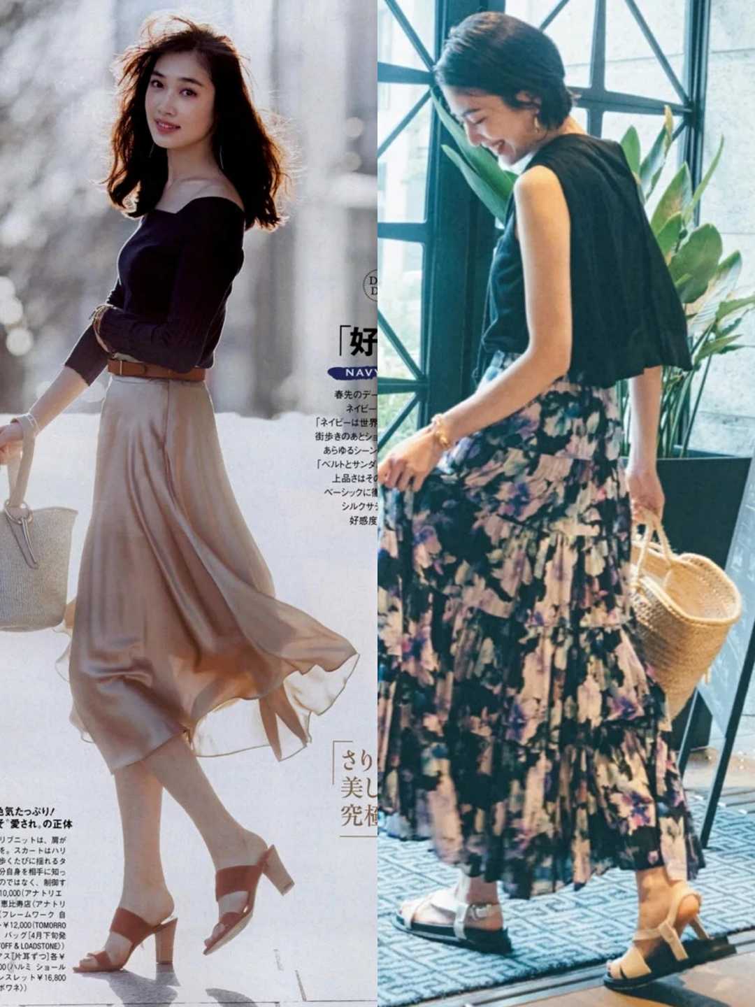 过了40岁的女人注意几个动作,女人过了40穿衣要精致