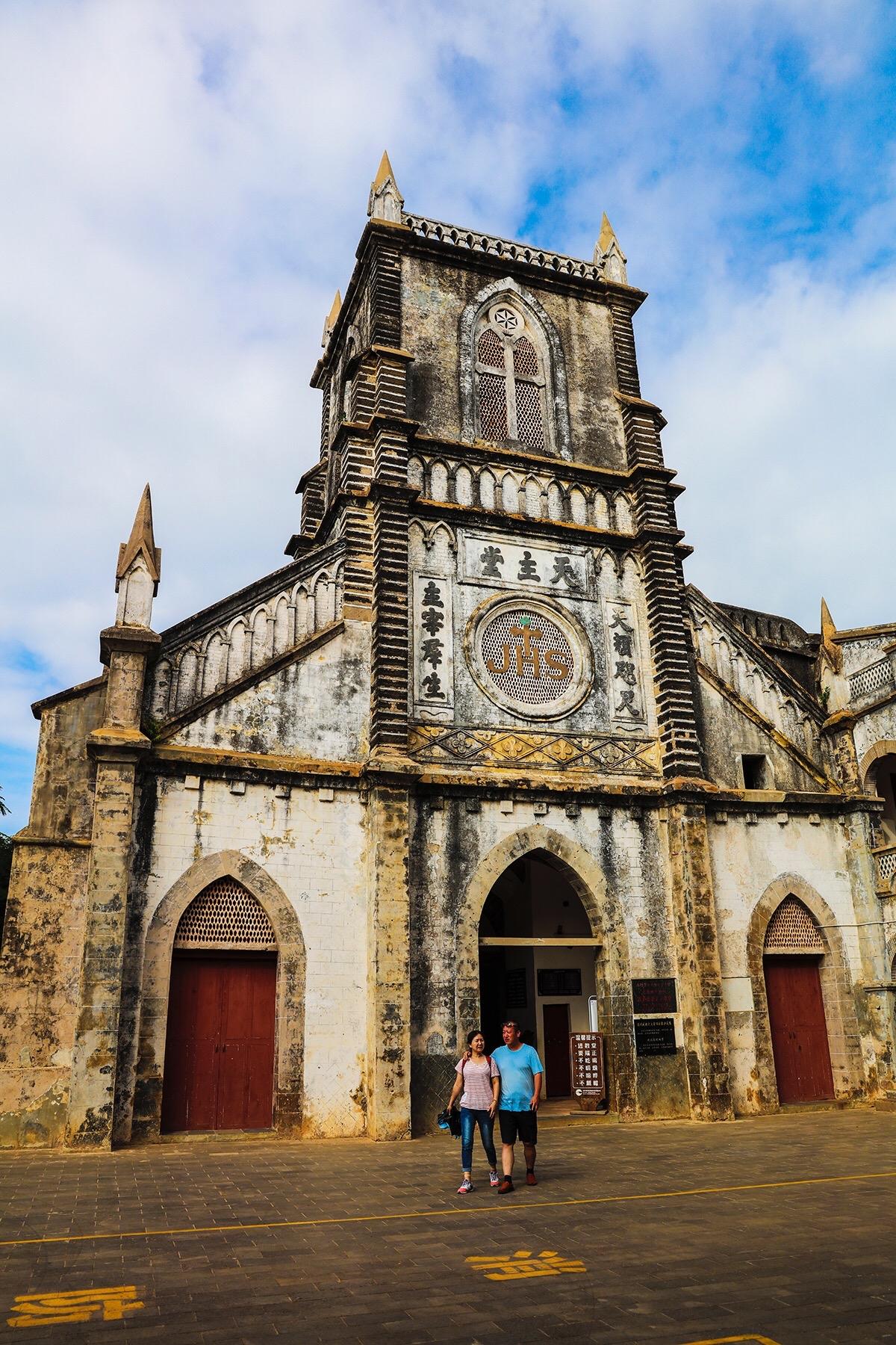 北海旅游攻略最美海岛,广西北海海岛旅游