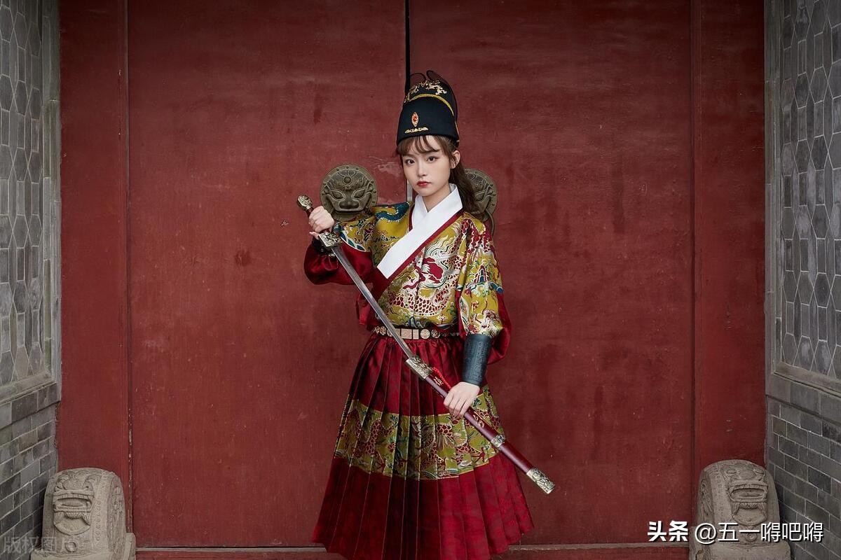 明朝第四位皇帝朱棣,明朝历史皇帝朱棣