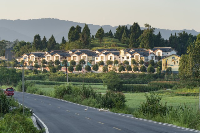 2018年对农村三条政策,农村今年的3大政策