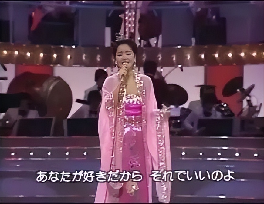 追忆邓丽君一代人的记忆,25年过去为何我们还怀念邓丽君