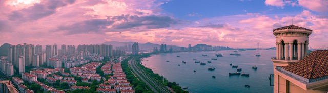 厦门后花园一日游攻略,厦门海边两天一晚旅游攻略