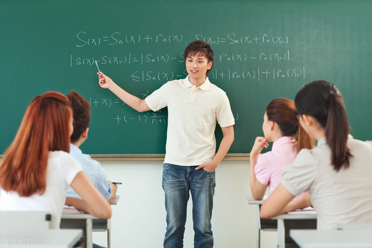 老黄分享职业宝典--学生职业规划（中）