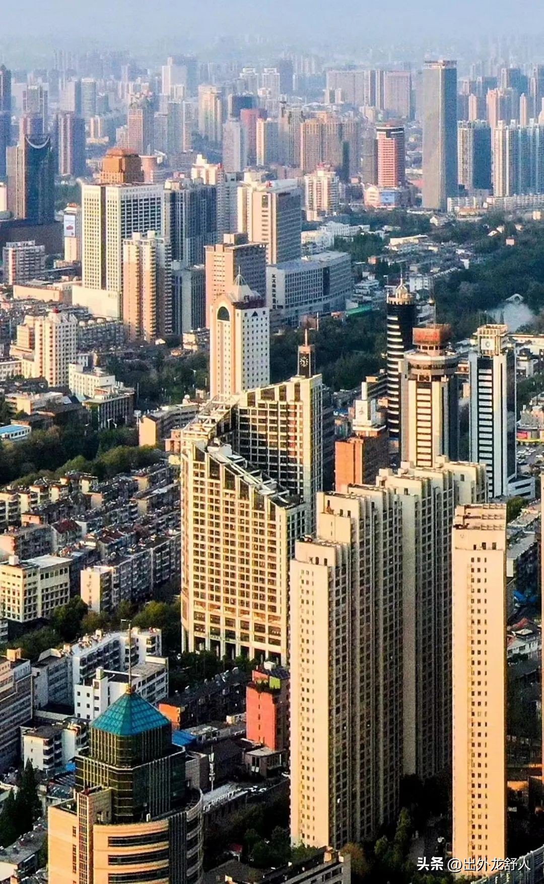 安徽合肥:从南门口到大钟楼,穿越时空的钟声,叩响未来之门