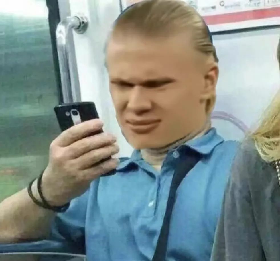 梅西被段子手玩坏,梅西惨遭段子手