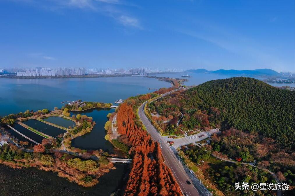 江苏新增8家4a级旅游景区有哪些,2020江苏人气最旺景区是哪里