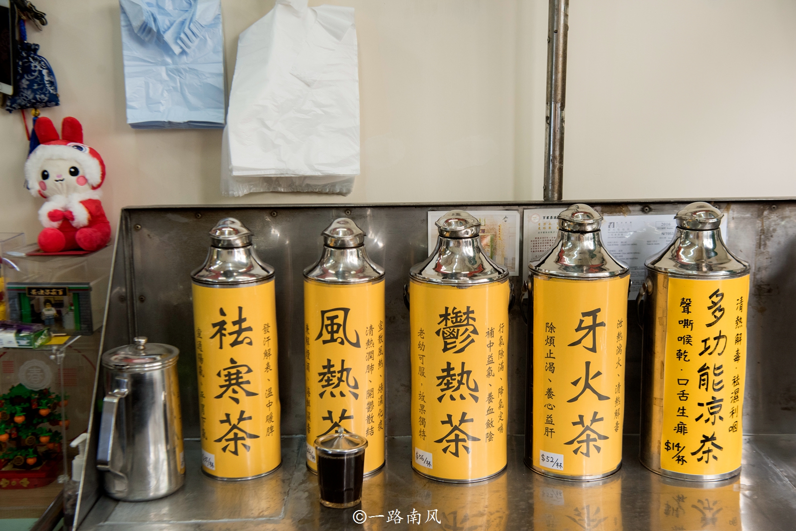 澳门老街打卡,澳门经典老街