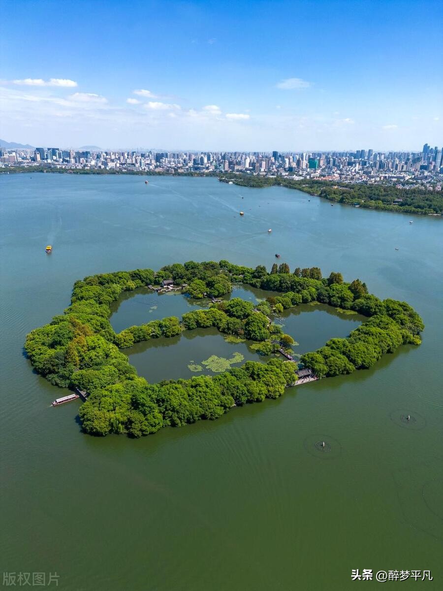 中国5a西湖,西湖5a景区