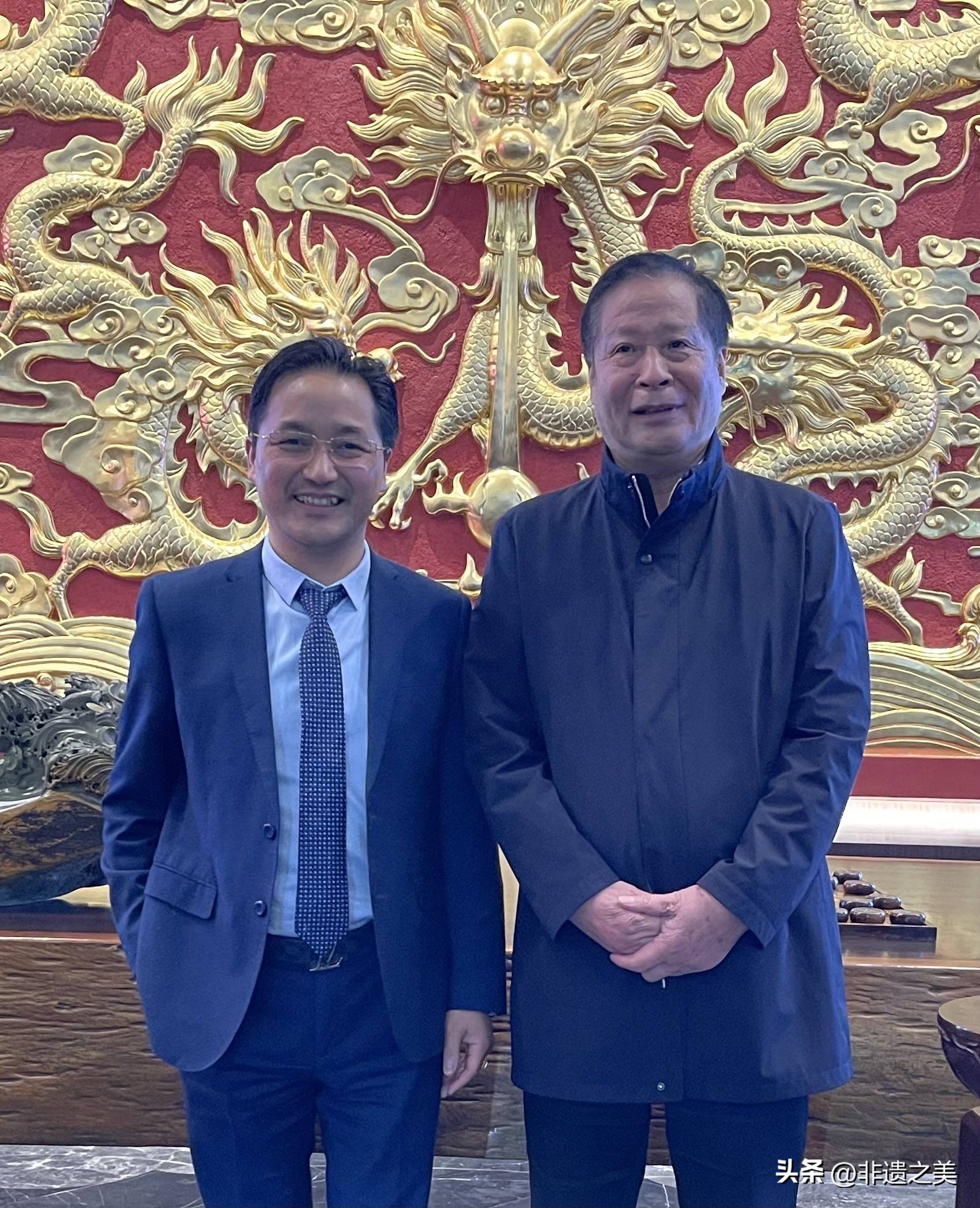 非遗之美完整版视频,非遗之美视觉盛宴