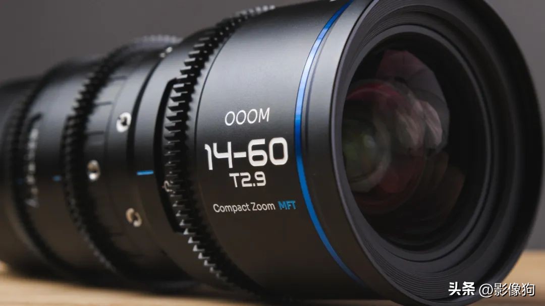 能随身携带的绝对电影感！老蛙变焦电影镜头续作登场