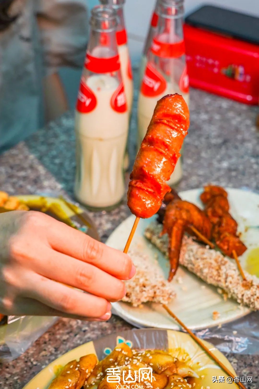 珠海这间20年的小店，承载了多少人的青春