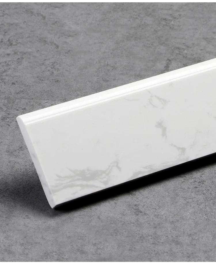 踢脚线如何选择比较实用,踢脚线怎么选才不会被坑