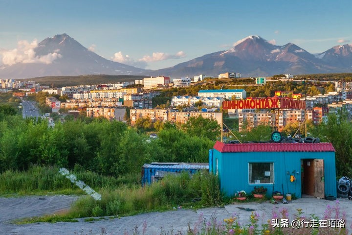 勘察加半岛土著：俄联邦视为“外邦民族”，拒绝联姻保留血统