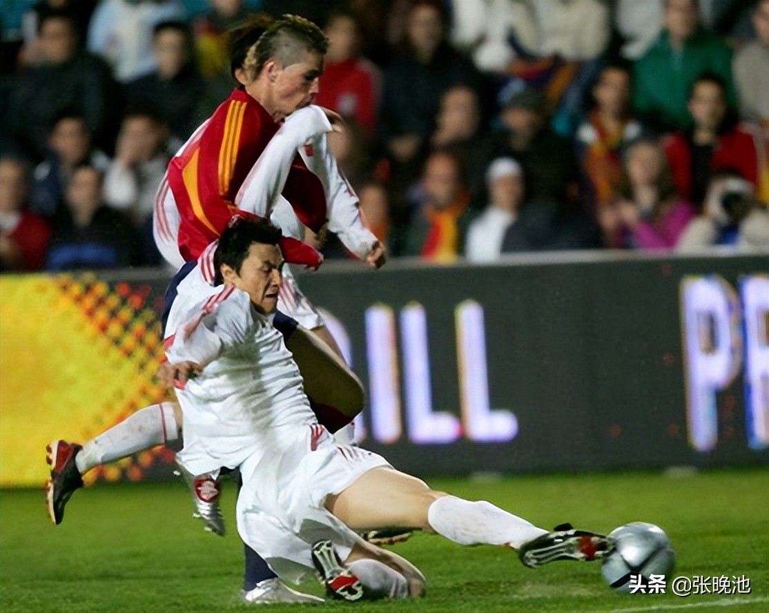 国足17年前vs伊朗,2012年国足对阵西班牙国足阵容