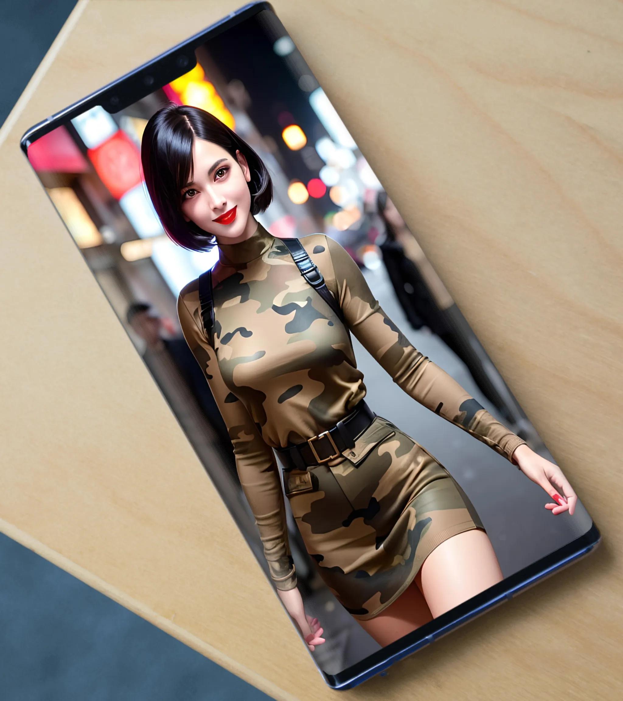 军中绿花手机壁纸,军中绿花壁纸