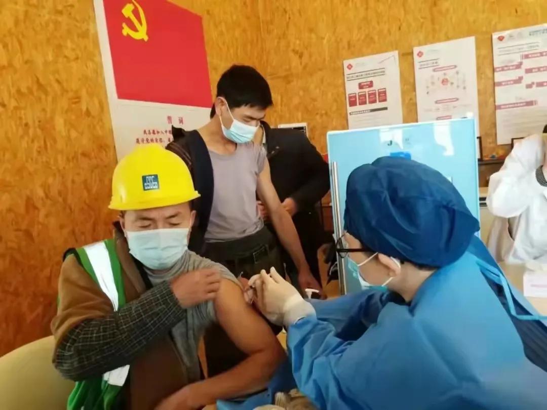 留守或回家，都要过个平安祥和年！徐汇滨江建设者之家：全年无休用心守护