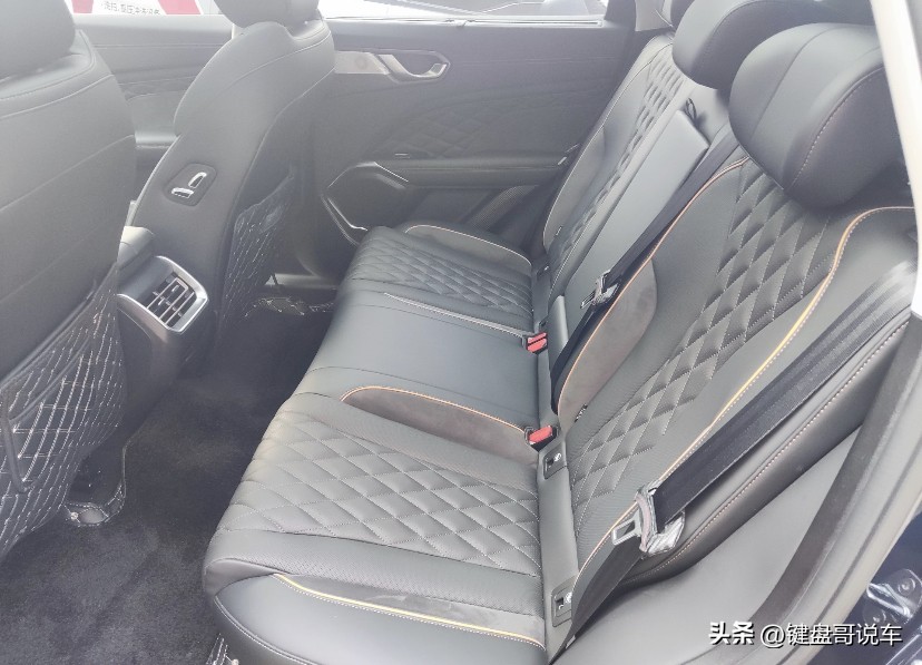 魏派拿铁卖得怎么样,魏派拿铁混动值得买么