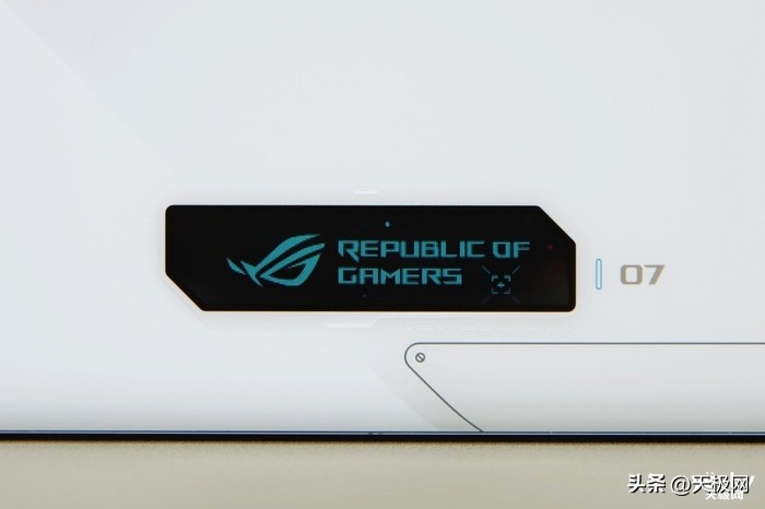 rog游戏手机7和7pro有什么区别,rog7pro游戏手机测评