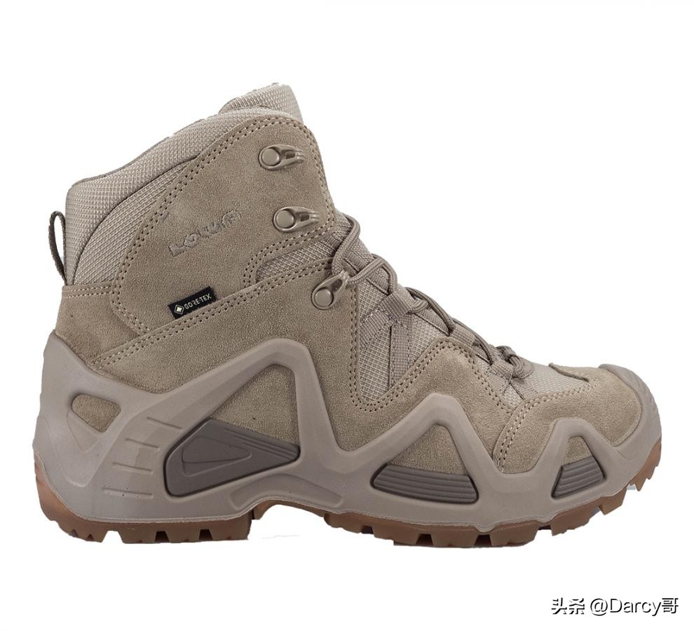 最佳户外徒步鞋,单日徒步适合徒步鞋还是越野跑鞋