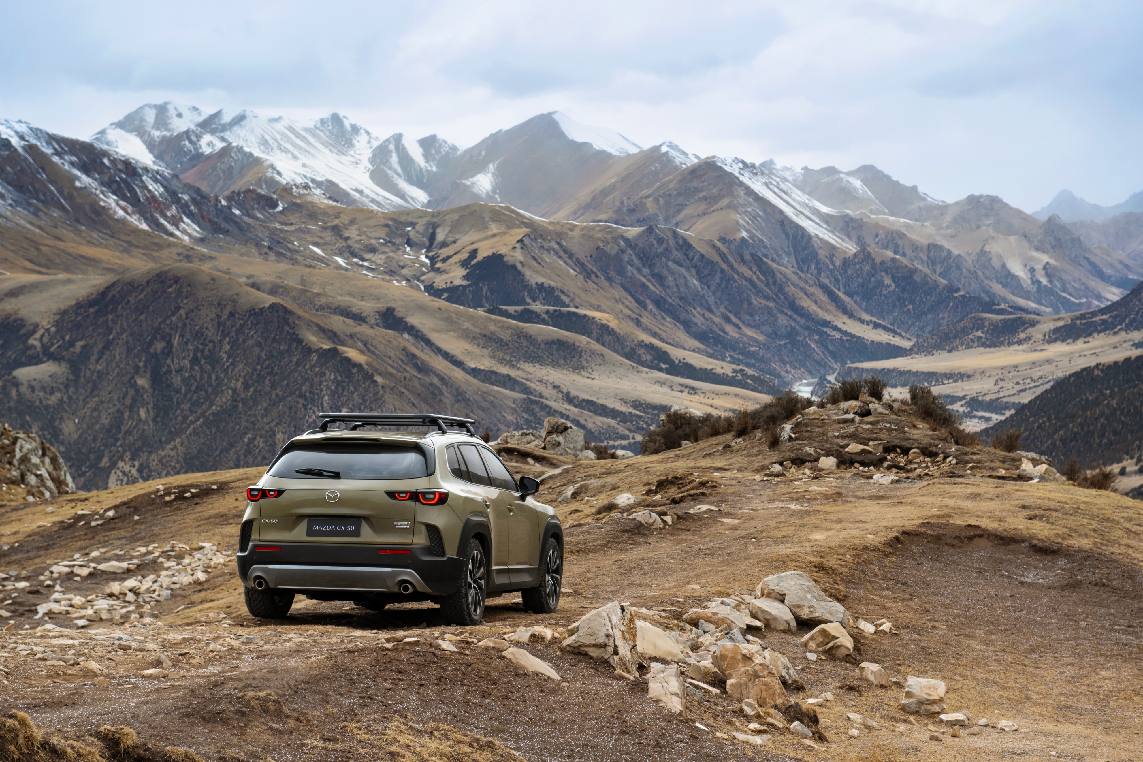 马自达燃油车迎来降价潮,油车销量锐减