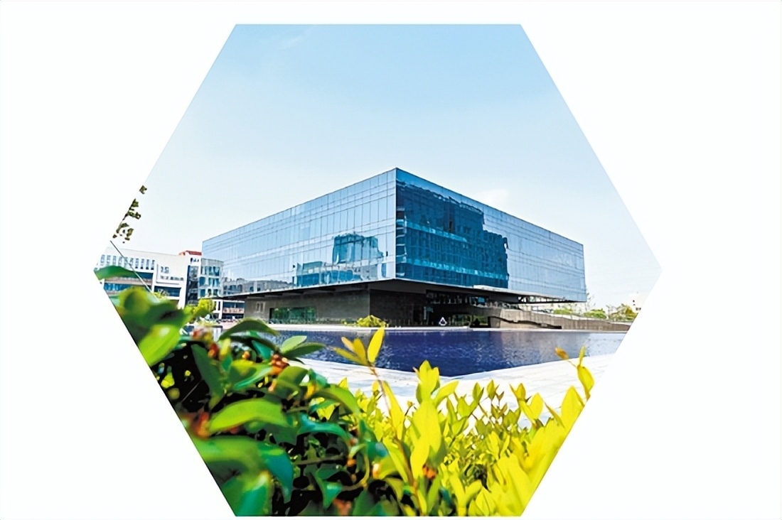 智造强区生态新城,智造新动能发展趋势