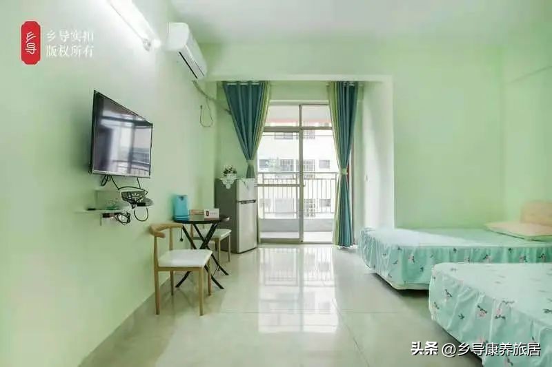 海南三亚过冬旅居公寓,海南万宁旅居租房