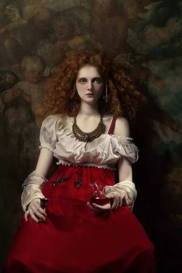 茜茜公主到底有多美,历史上的茜茜公主真的美吗