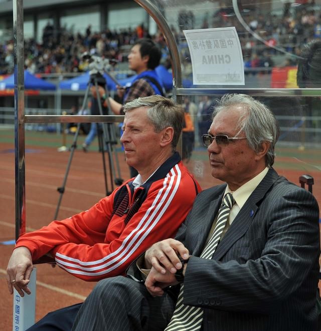 福拉多杜伊科维奇双教练,杜伊科维奇福拉多