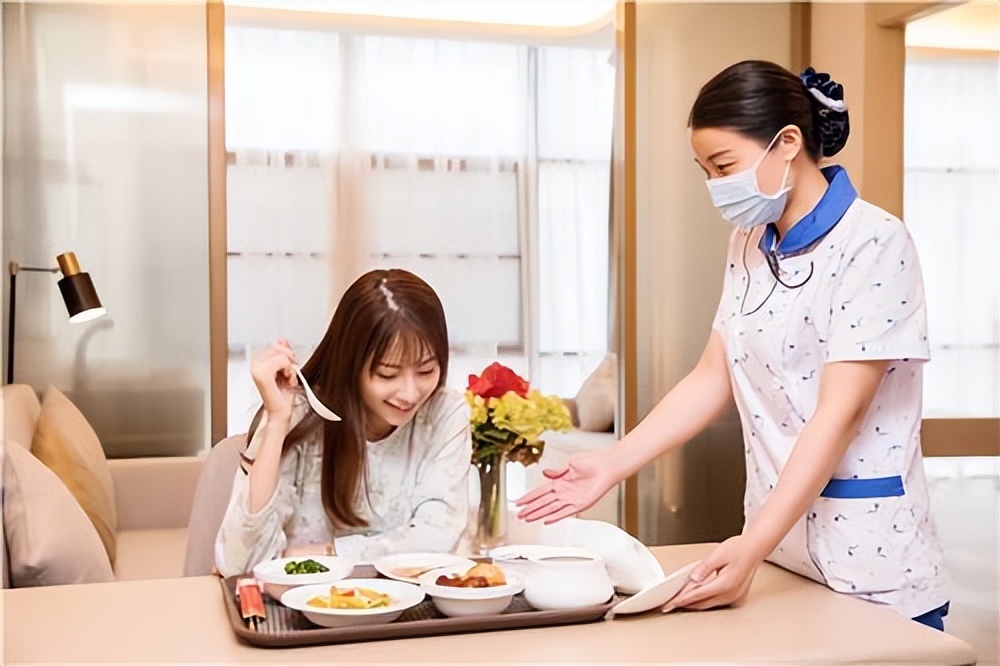 史上最全的坐月子秘笈收藏了吧,非常实用的坐月子知识