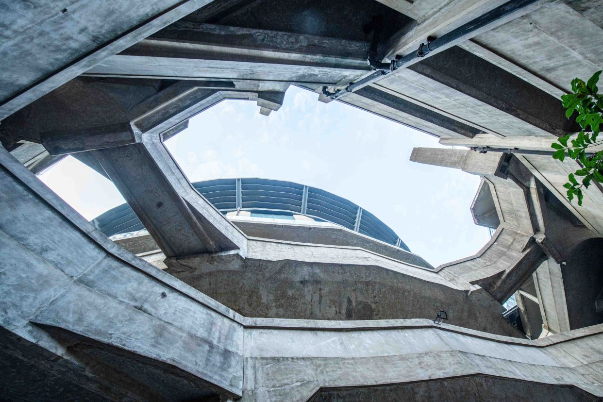 屠宰场变身创意艺术区？上海网红打卡地，小时代在此取景