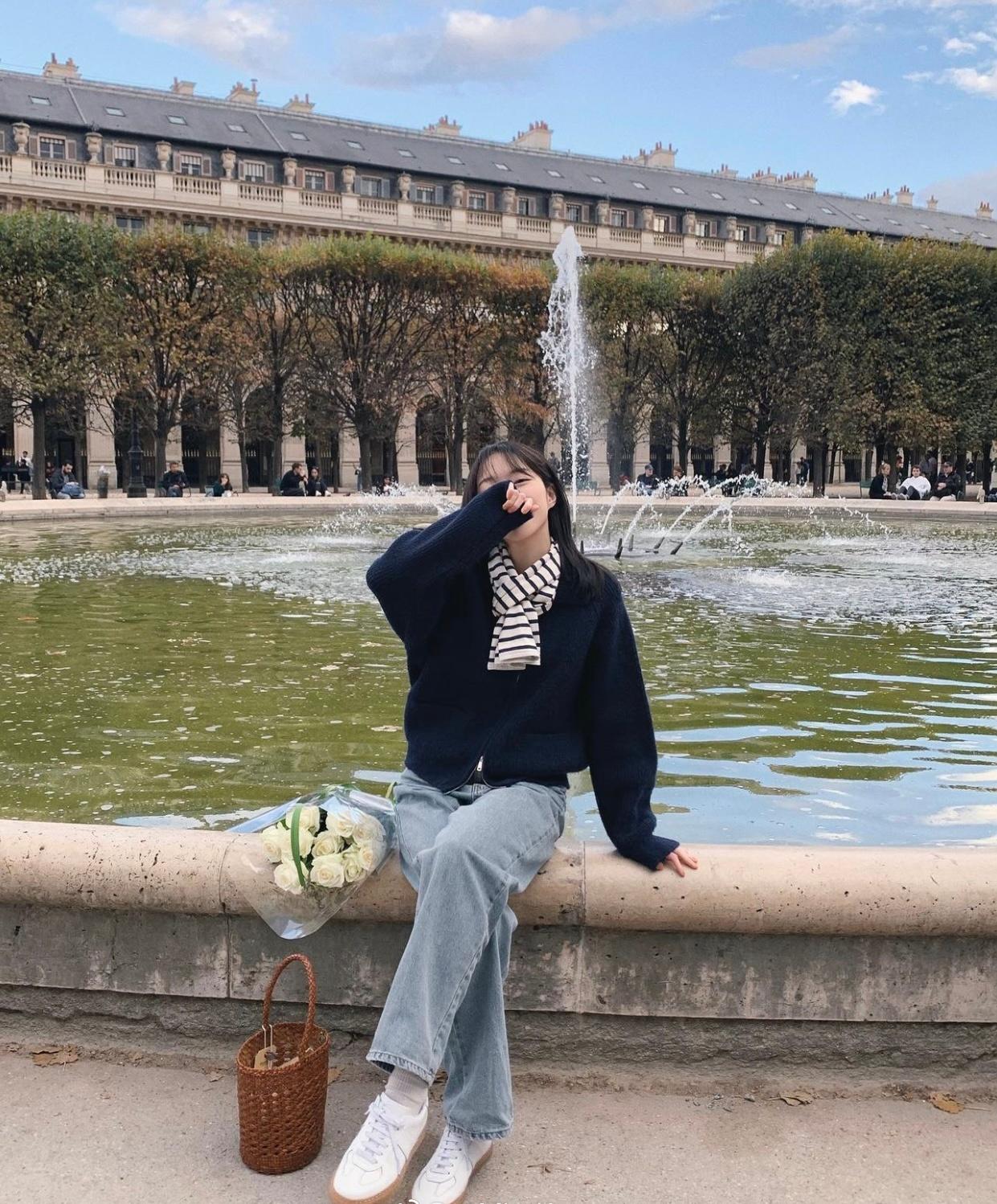 夏天穿起来洋气运动鞋,冬天穿的保暖又舒服运动鞋