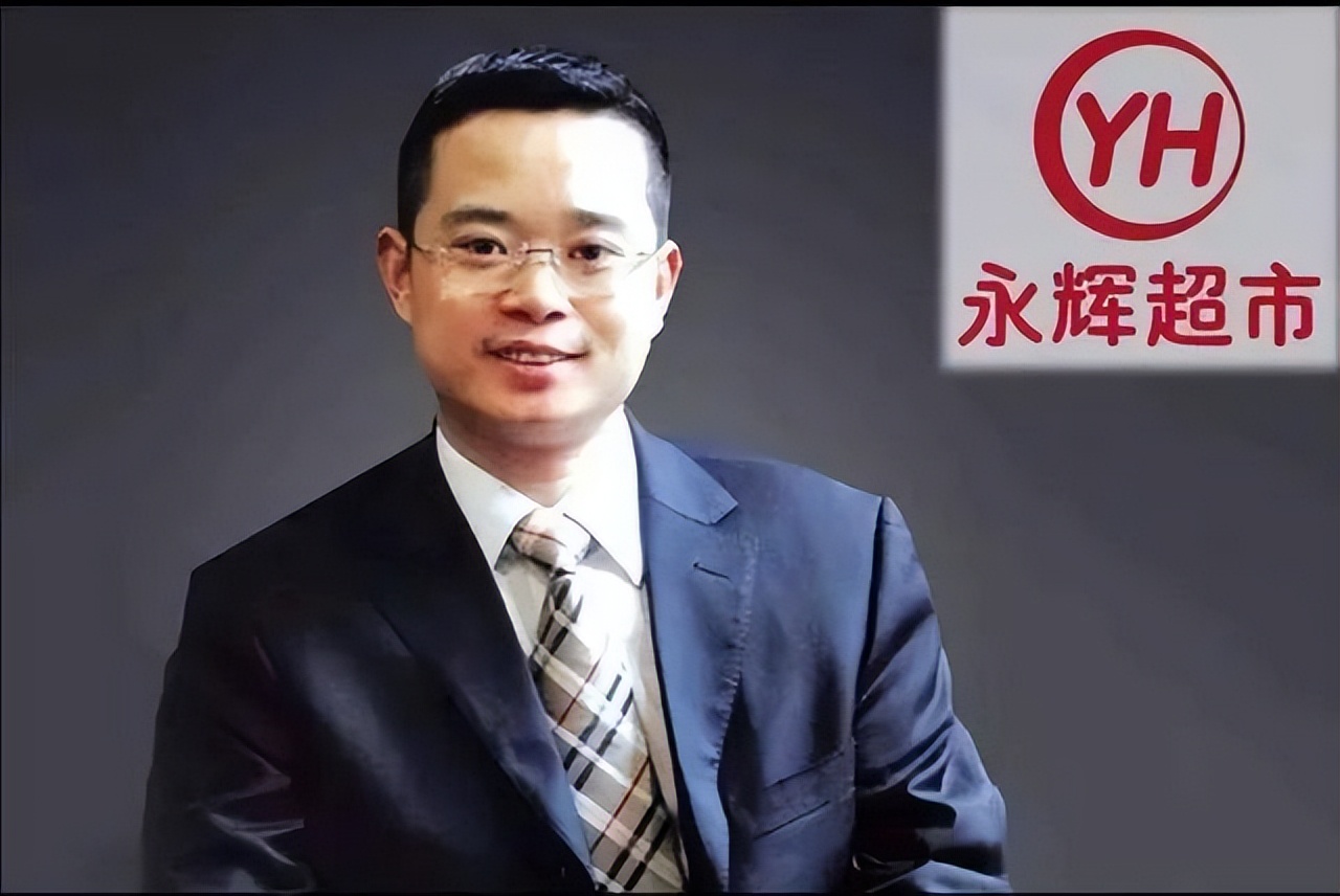 林腾蛟闽侯尚干,闽侯林腾蛟发家往事