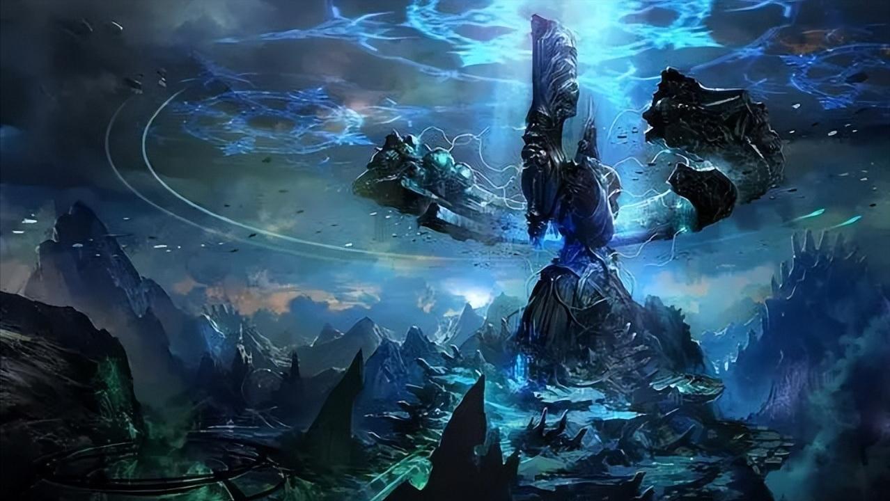 七部经典的高分小说推荐,推荐5本字数超千万的高分小说