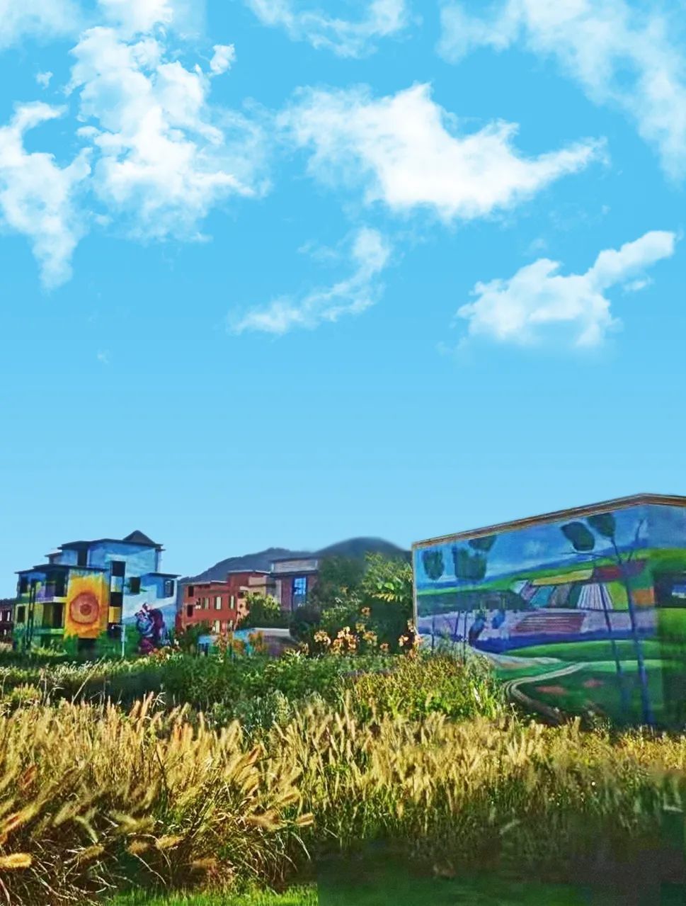 莆田油画装点全世界,莆田油画装点世界