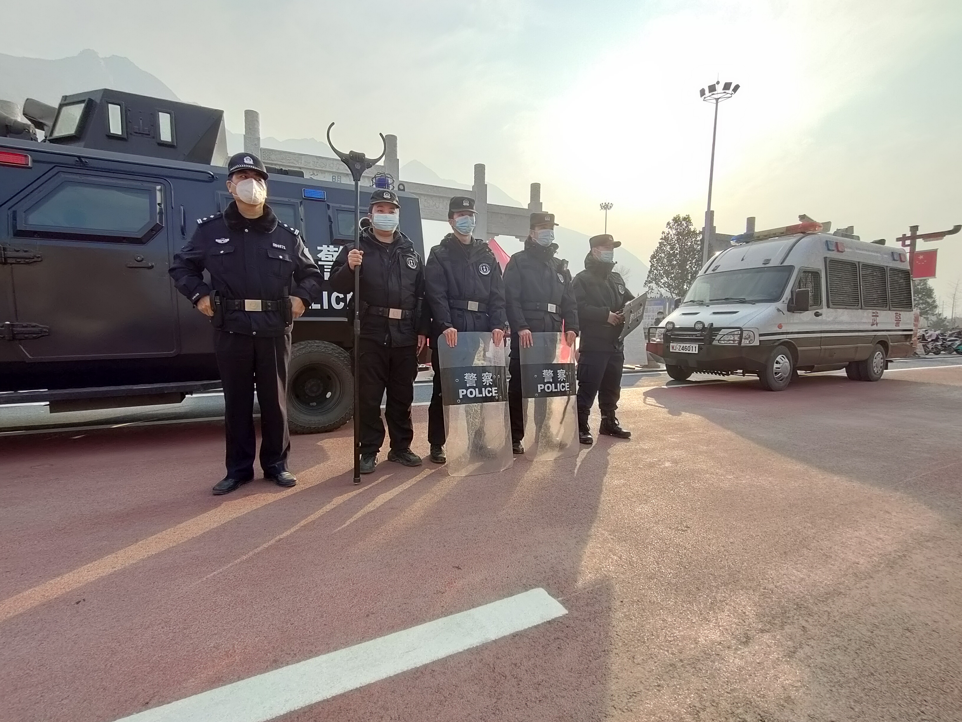 平安中国建设的内容,平安中国建设目标是什么